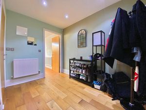 Entrance Hall- click for photo gallery